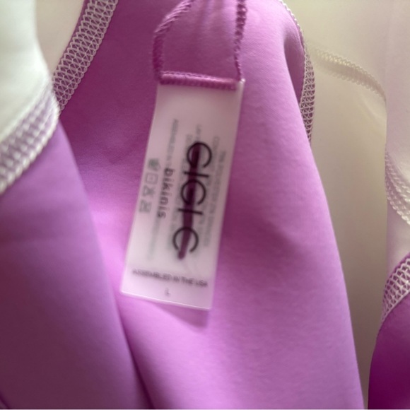 Free People GiGi C Surf Suit NWOT - Picture 3 of 6